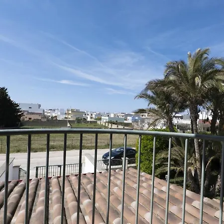 Casa Vacanza Tremiti توري سان جيوفاني أوغينتو