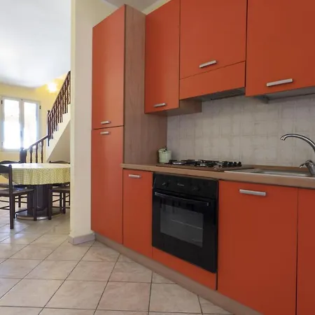 بيت للعطل Casa Vacanza Tremiti *