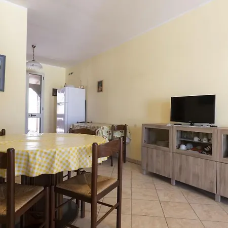 بيت للعطل Casa Vacanza Tremiti توري سان جيوفاني أوغينتو
