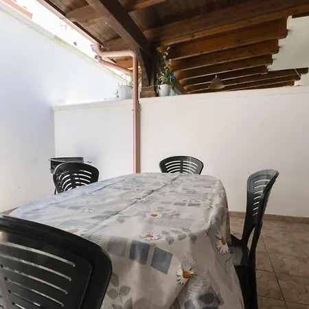 Casa Vacanza Tremiti بيت للعطل توري سان جيوفاني أوغينتو