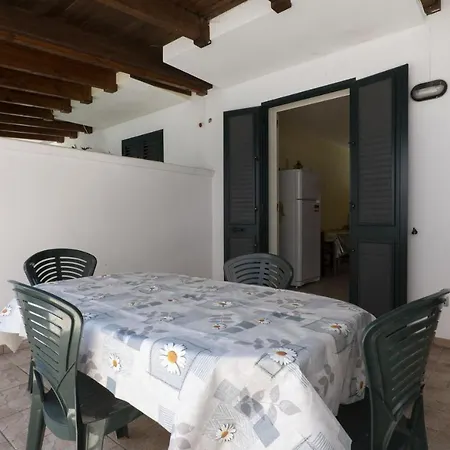 بيت للعطل Casa Vacanza Tremiti