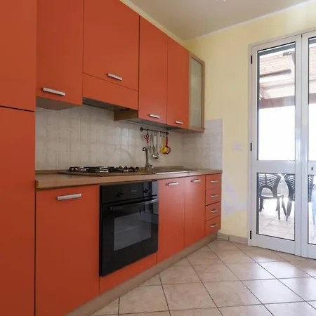 Casa Vacanza Tremiti