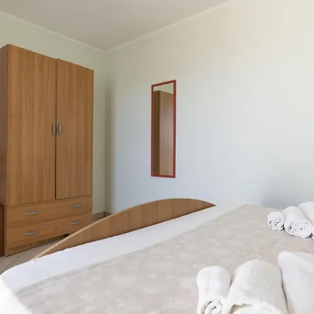 بيت للعطل Casa Vacanza Tremiti