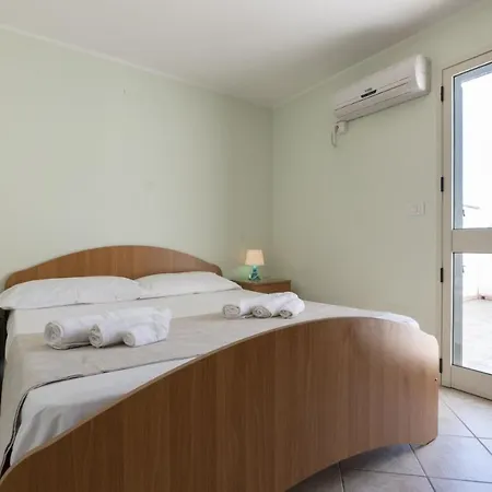 Casa Vacanza Tremiti بيت للعطل