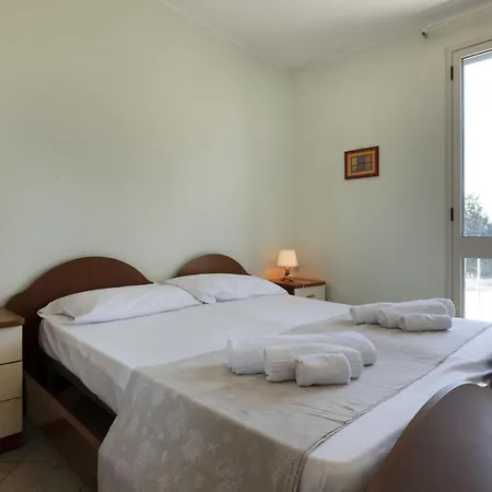 Casa Vacanza Tremiti توري سان جيوفاني أوغينتو