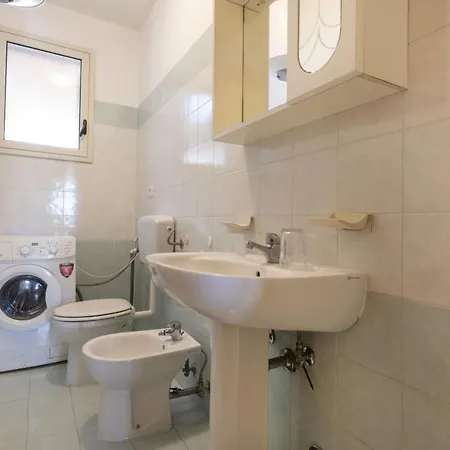 Casa Vacanza Tremiti بيت للعطل