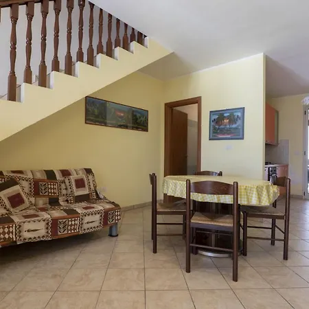Casa Vacanza Tremiti Torre San Giovanni Ugento