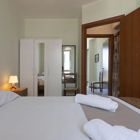 Casa Vacanza Tremiti Holiday home *