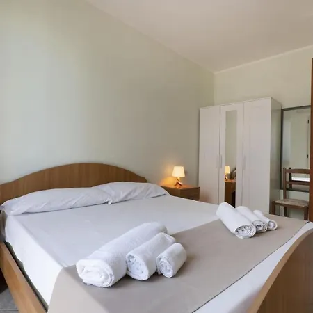 Casa Vacanza Tremiti Holiday home Torre San Giovanni Ugento