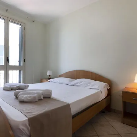 Holiday home Casa Vacanza Tremiti *